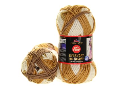 EVERYDAY BIG COLORS 71803