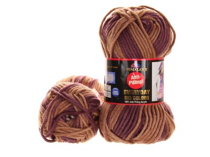 EVERYDAY BIG COLORS 71808
