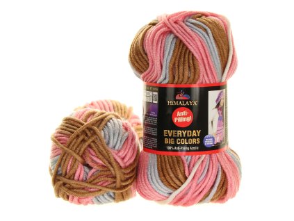 EVERYDAY BIG COLORS 71801