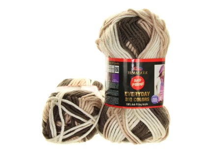 EVERYDAY BIG COLORS 71810