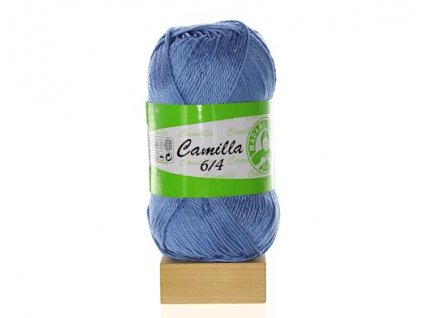 Camilla modrá 4946