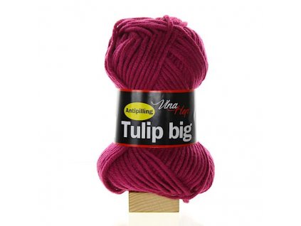 Tulip big purpurová 4048