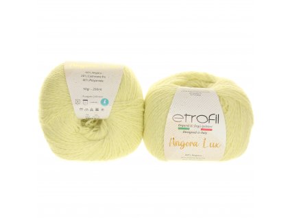 ANGORA LUX 70227