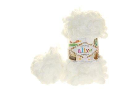 ALIZE PUFFY 055