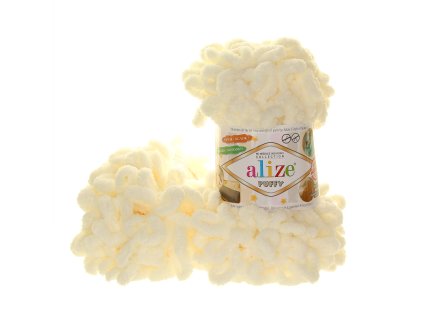 ALIZE PUFFY 062