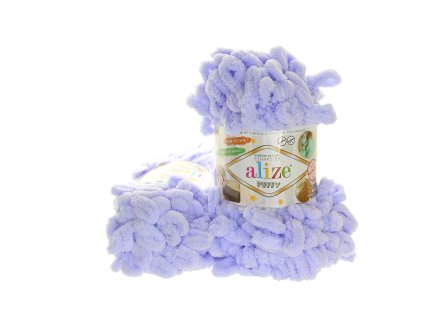 ALIZE PUFFY 146