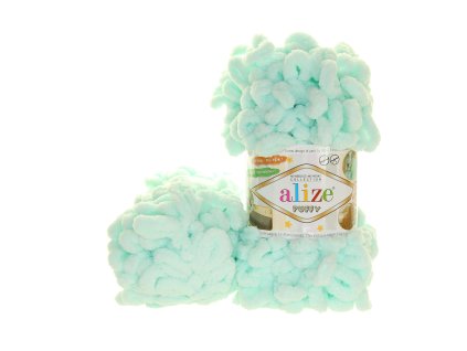 ALIZE PUFFY 015