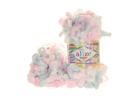 ALIZE PUFFY 5864