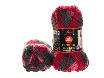 EVERYDAY BIG COLORS 71806