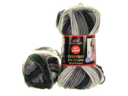 EVERYDAY BIG COLORS 71809