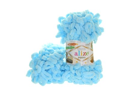 ALIZE PUFFY 287