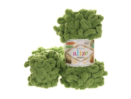 ALIZE PUFFY 485