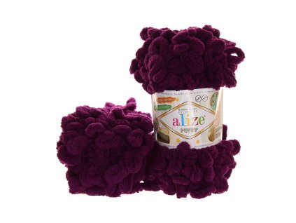 ALIZE PUFFY 111
