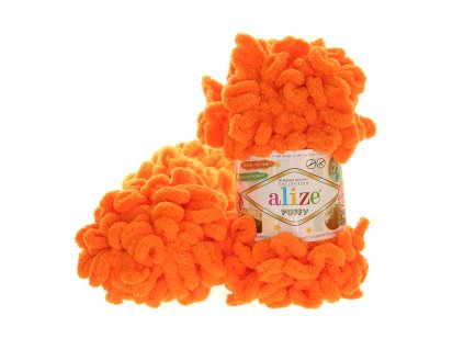 ALIZE PUFFY 336
