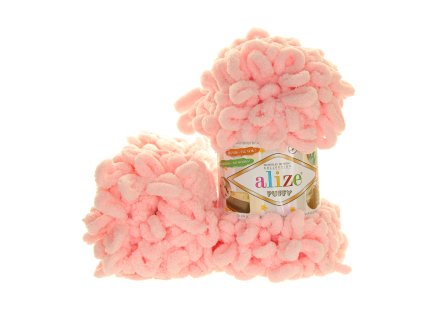ALIZE PUFFY 340