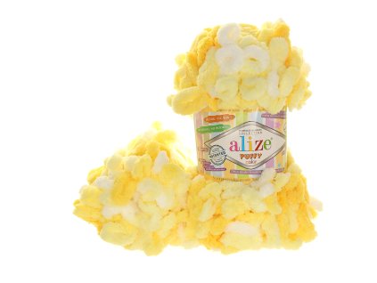 ALIZE PUFFY 5921