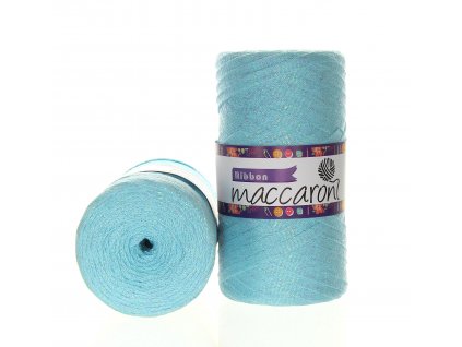 Ribbon s lurexem 47