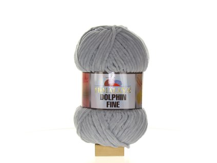 Dolphin Fine světle šedá 80513