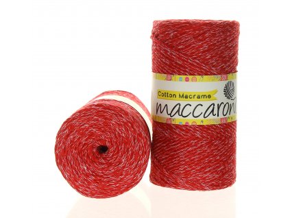 Cotton Macrame melange 1150