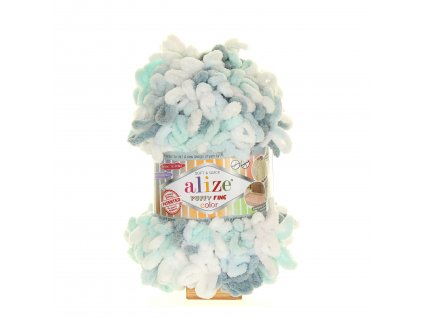 ALIZE PUFFY FINE COLOR 5939