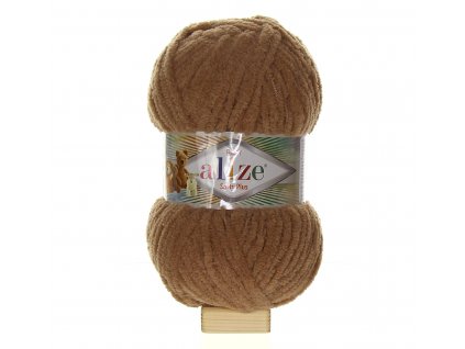 Softy Plus velbloudí 199