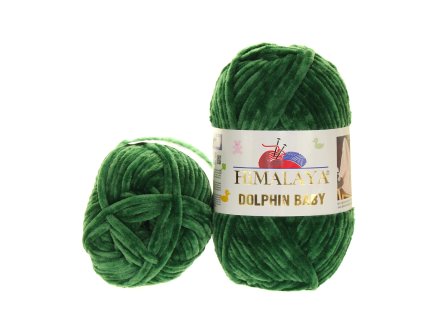HIMALAYA DOLPHIN BABY 80360