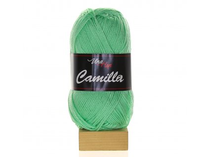Camilla mint 8140