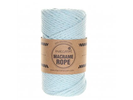 Rope 4 mm mint 405