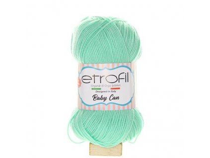 Baby Can mint 80040