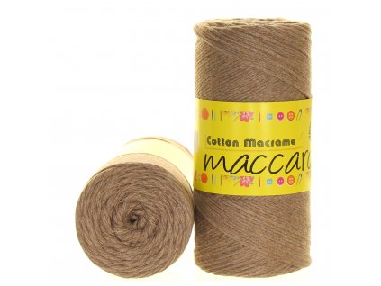 COTTON MACRAME 303