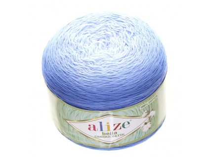 Bella Ombre Batik 7407