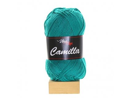 Camilla smaragdová 8139