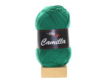 Camilla zelená 8142