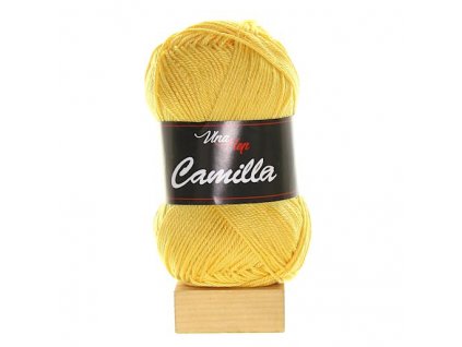 Camilla žlutá 8187