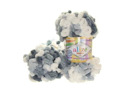 ALIZE PUFFY 5925