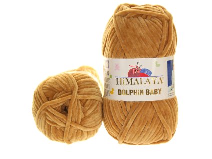 HIMALAYA DOLPHIN BABY 80365