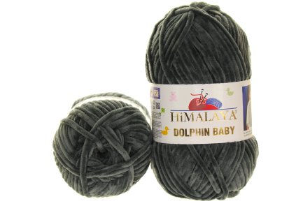 HIMALAYA DOLPHIN BABY 80367