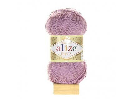 Alize Diva lila 505