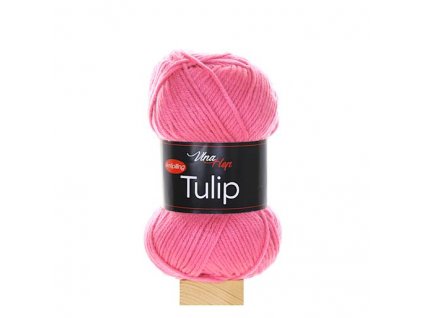 Tulip růžová 4491