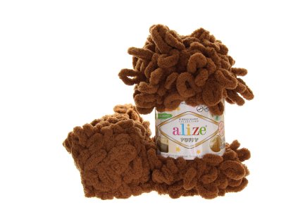 ALIZE PUFFY 321