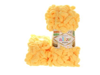 ALIZE PUFFY 509