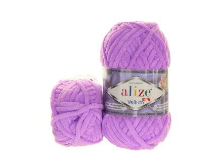 Velluto orchidea 378