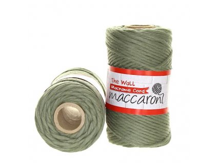 The Wall 3mm khaki 802L