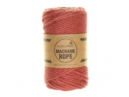 Rope 4 mm masová 747