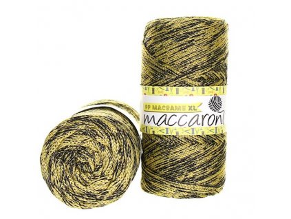 PP Macrame XL melange 3002