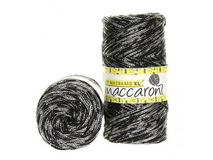 PP Macrame XL melange 3007