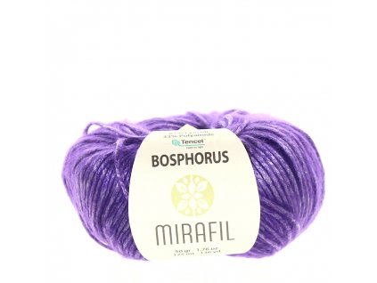 Bosphorus fialová116