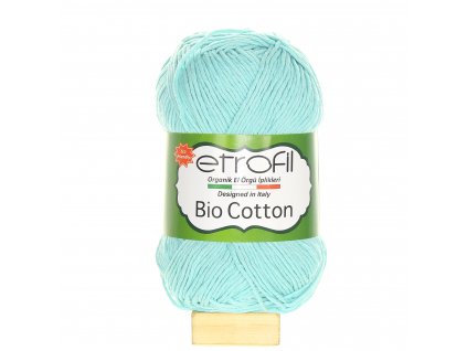 Bio Cotton mint 10405