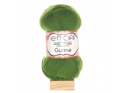 Gurme zelená 74023
