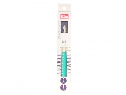 Prym Ergonomics 8mm